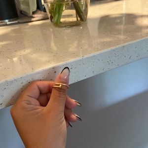 Cartier Juste un Clou, Small Size